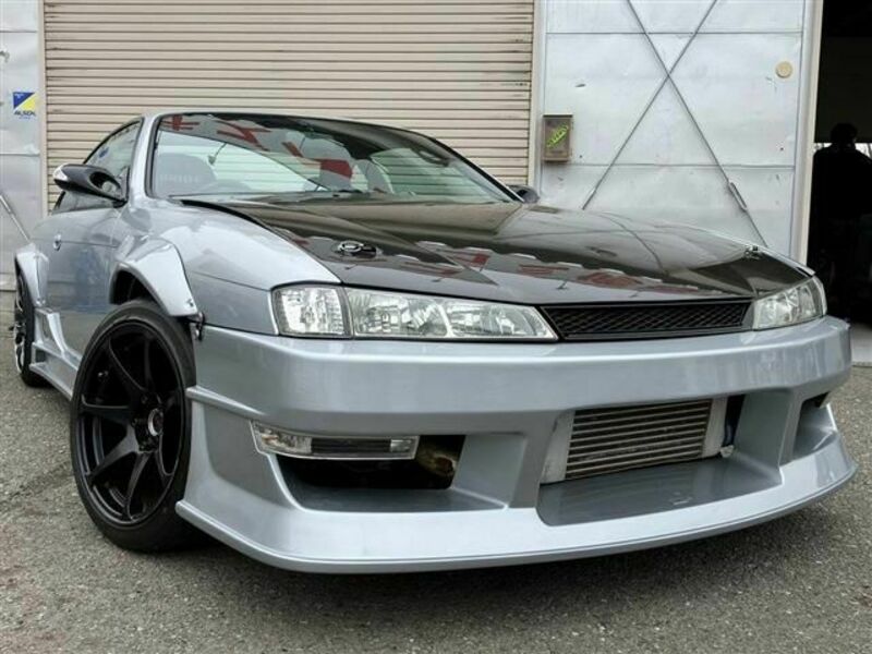 SILVIA
