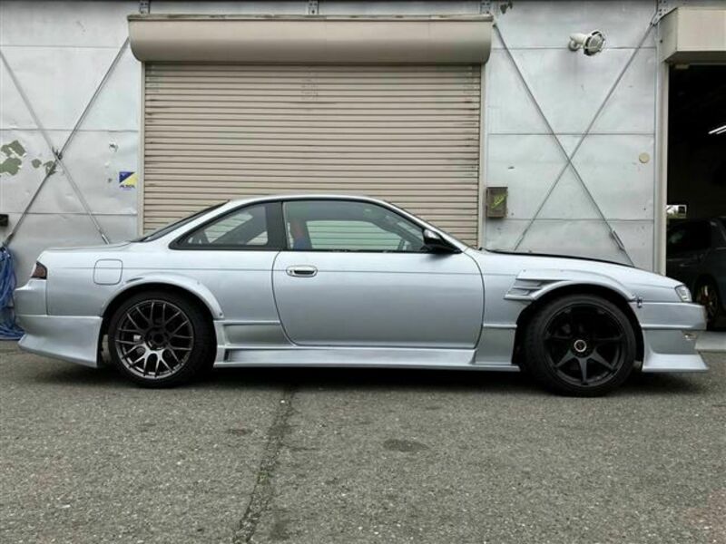 SILVIA