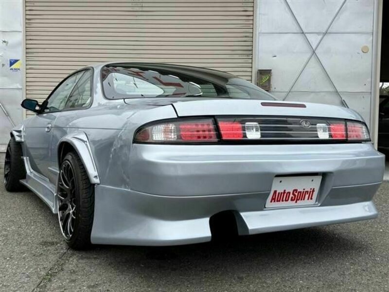 SILVIA