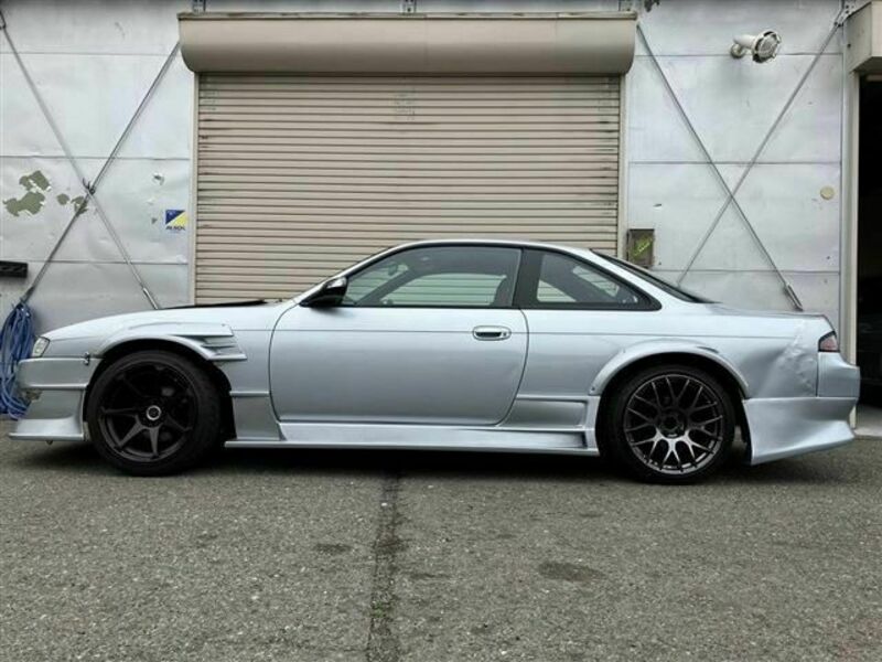 SILVIA