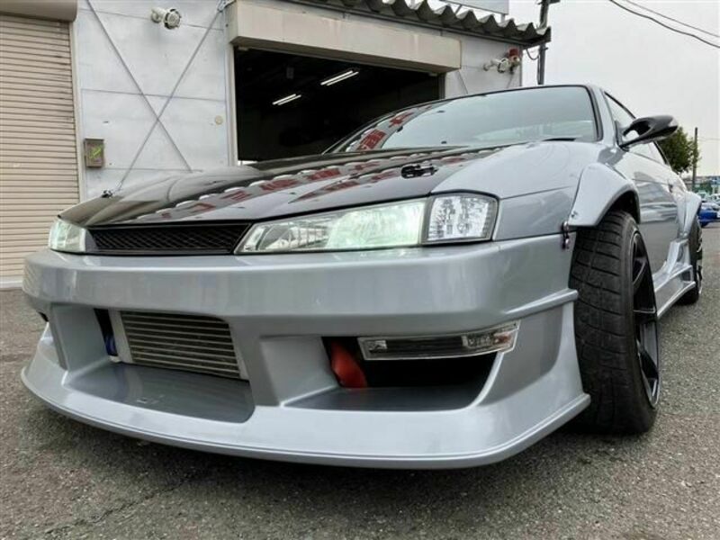 SILVIA