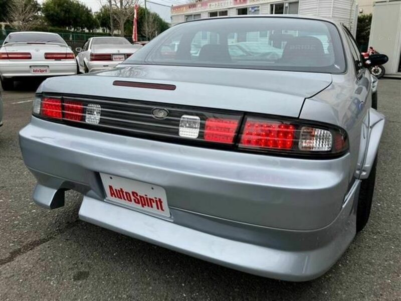 SILVIA