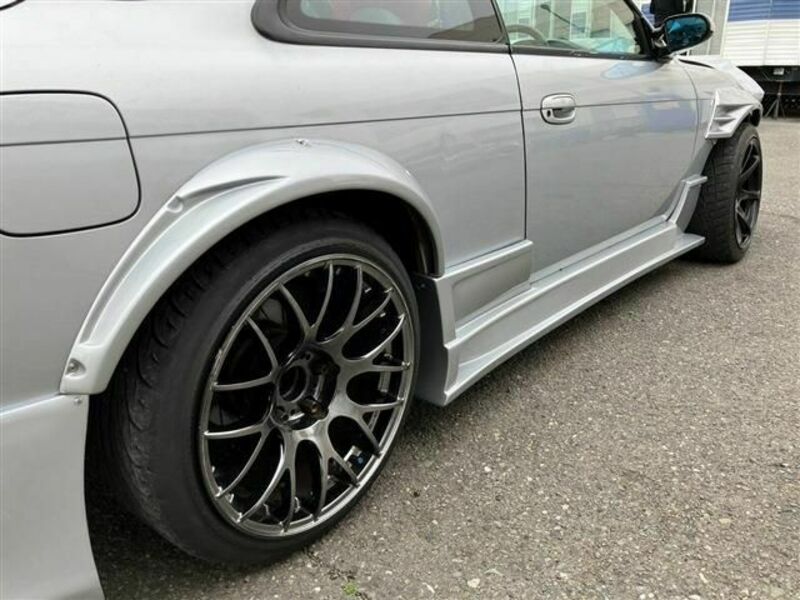 SILVIA