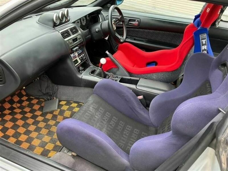 SILVIA