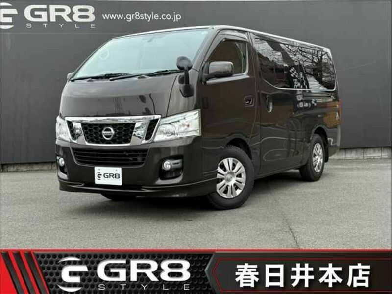 NV350 CARAVAN