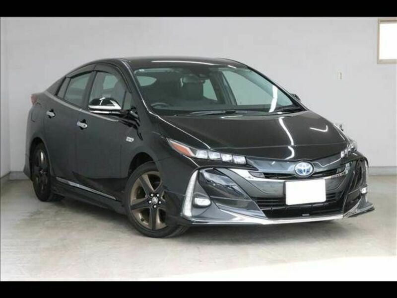 PRIUS PHV-1