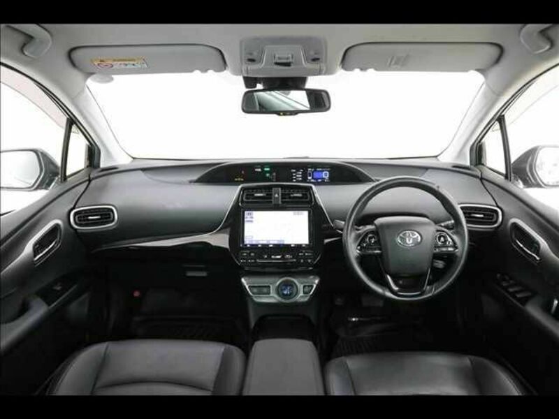 PRIUS PHV-2