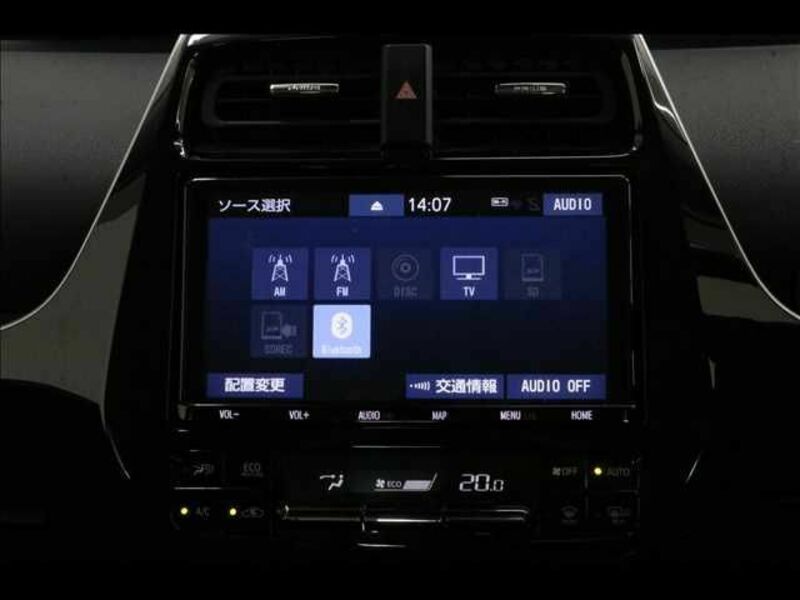 PRIUS PHV-4