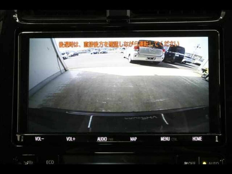 PRIUS PHV-5