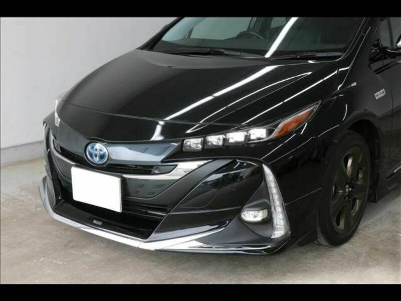 PRIUS PHV-12