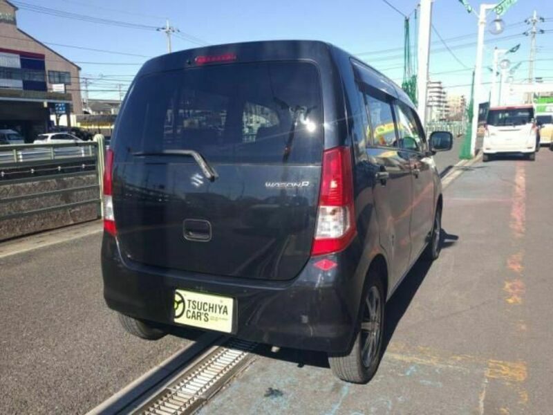 WAGON R-1