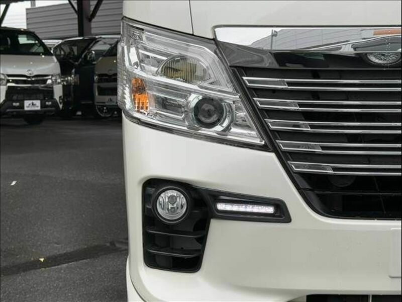 NV350 CARAVAN