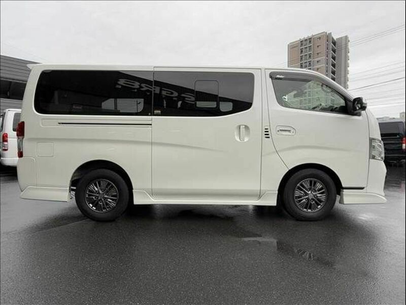 NV350 CARAVAN