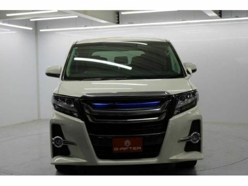 ALPHARD-5