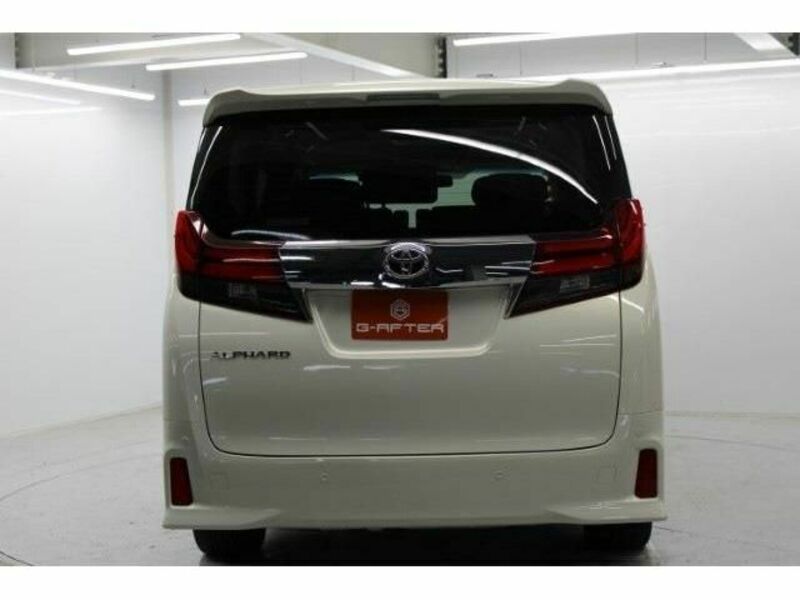 ALPHARD-7