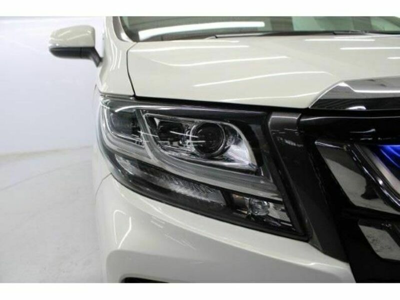 ALPHARD-9