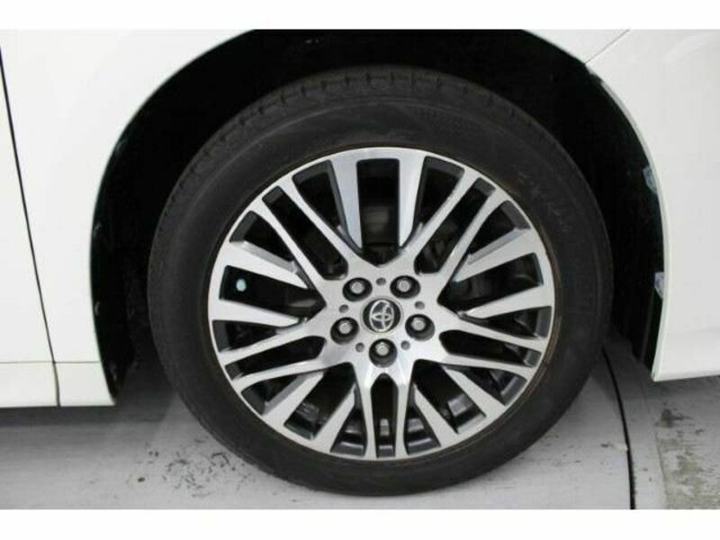 ALPHARD-11