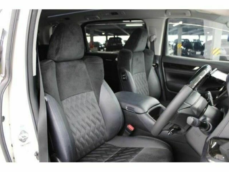 ALPHARD-12