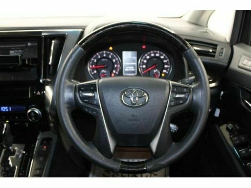 ALPHARD-15