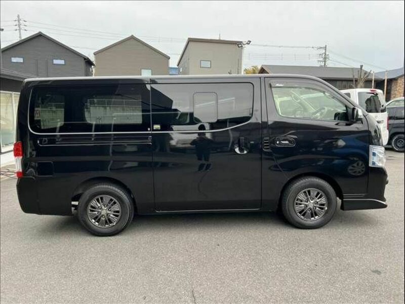 NV350 CARAVAN