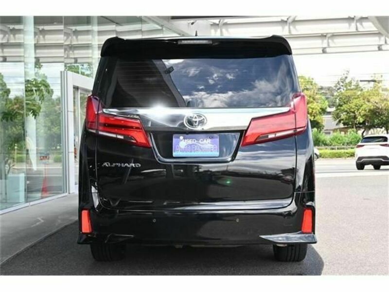 ALPHARD-3