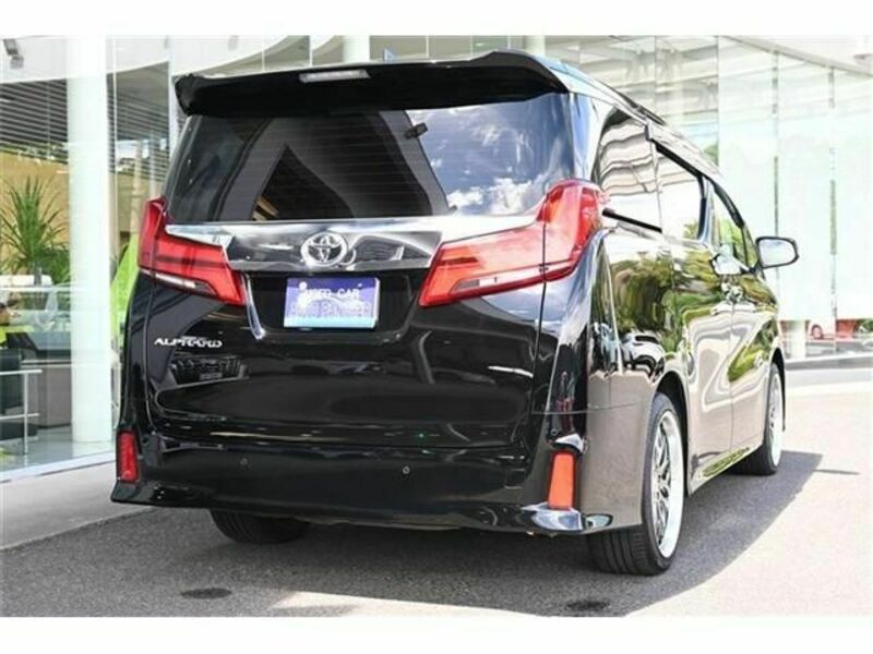 ALPHARD-4