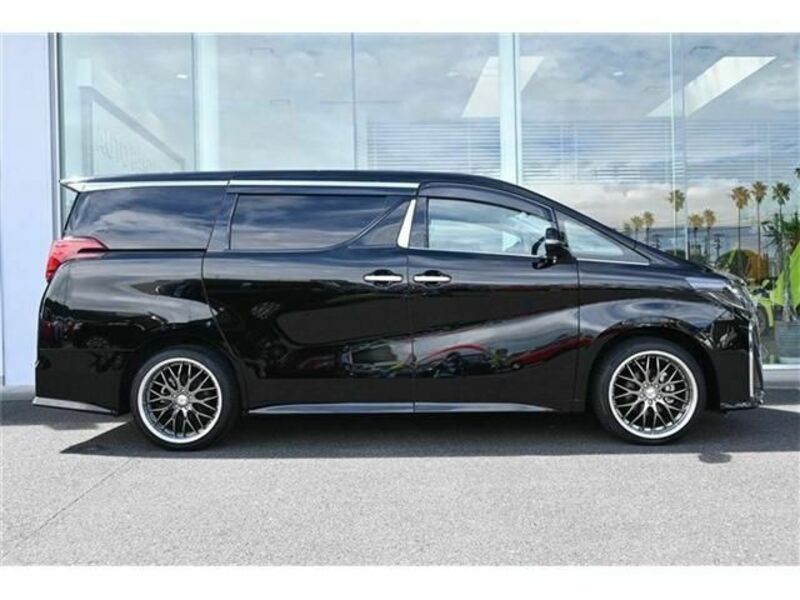 ALPHARD-5
