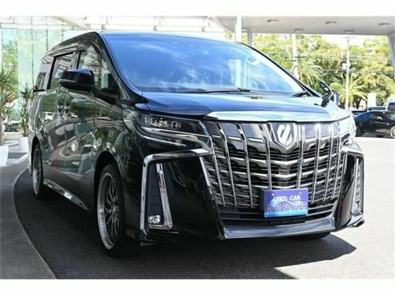 ALPHARD-6
