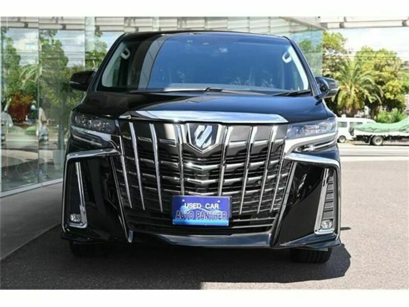 ALPHARD-7