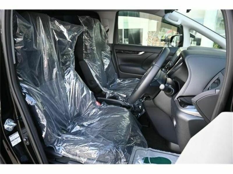 ALPHARD-8