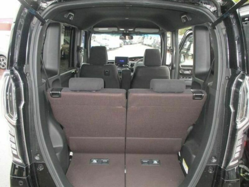 N BOX CUSTOM-5