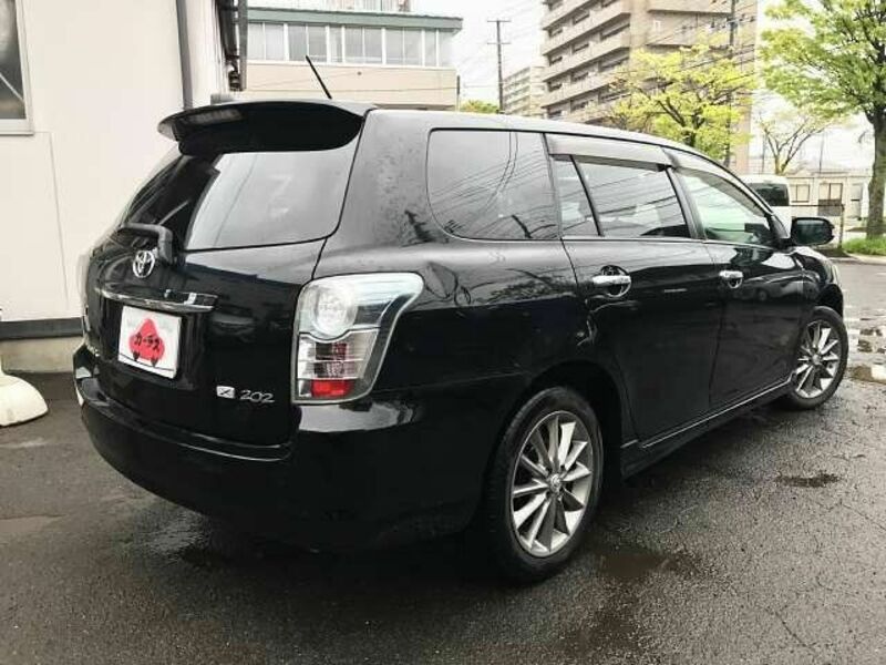 COROLLA FIELDER