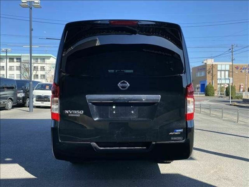 NV350 CARAVAN