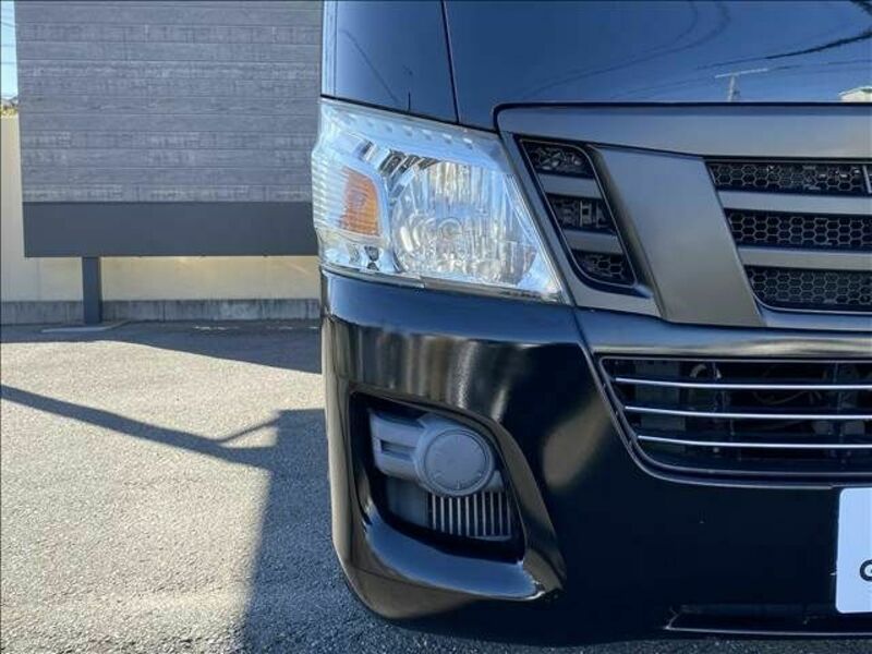 NV350 CARAVAN