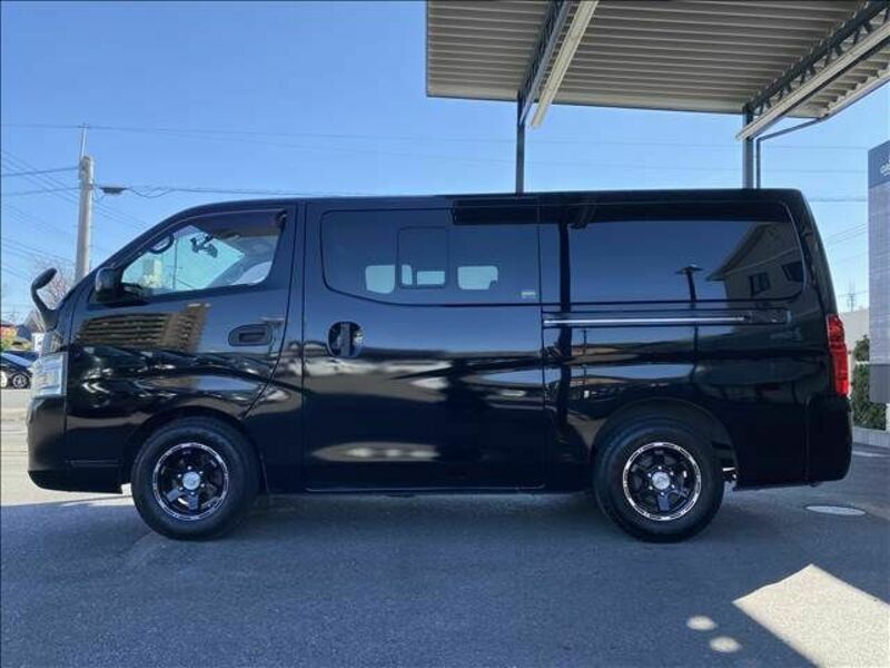 NV350 CARAVAN