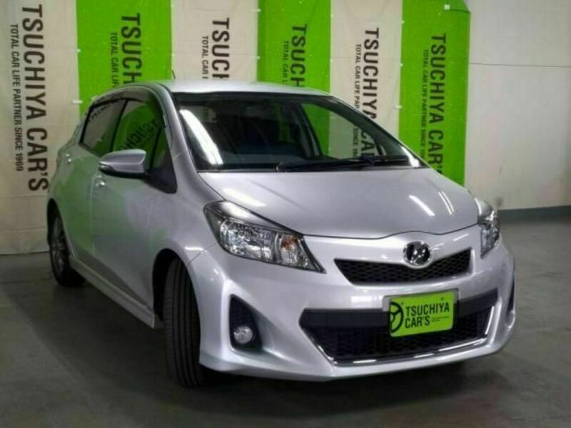 VITZ-8