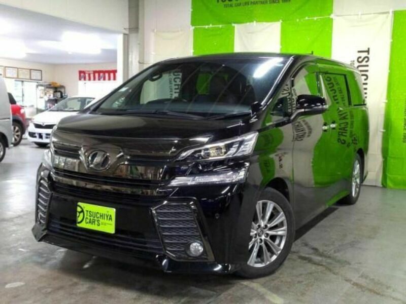 VELLFIRE-9