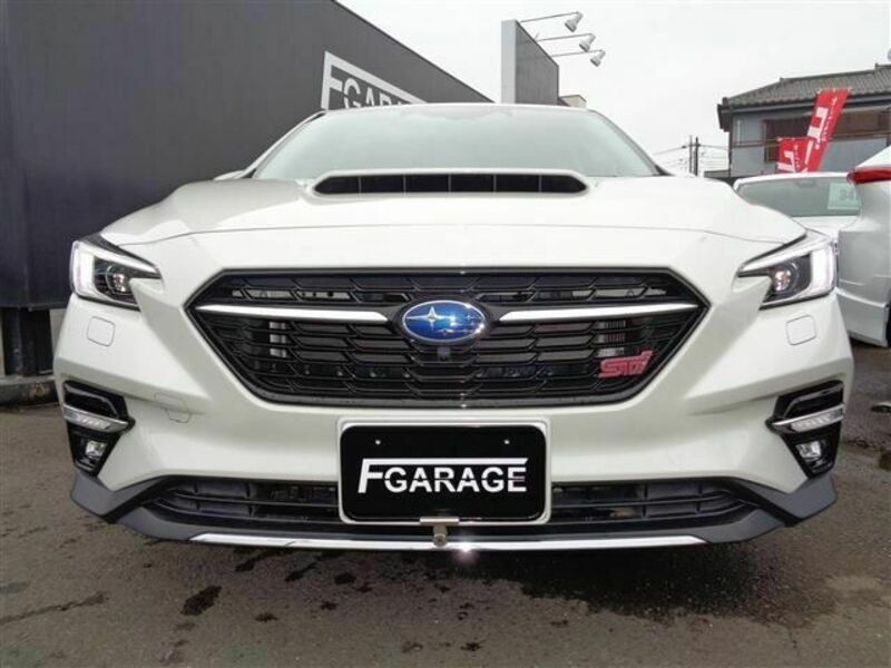 LEVORG-1