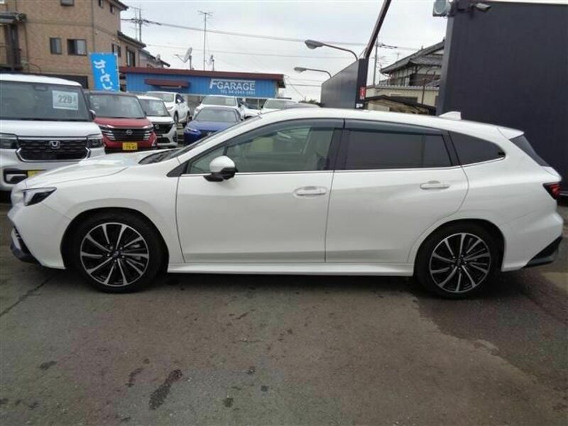 LEVORG-4