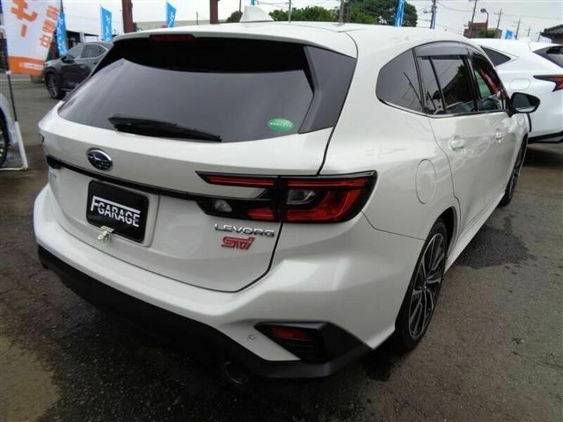LEVORG-7