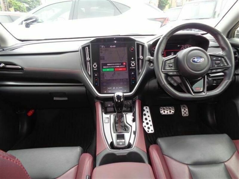 LEVORG-12