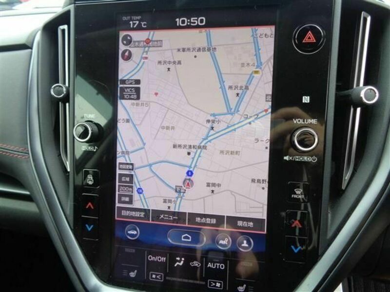 LEVORG-21