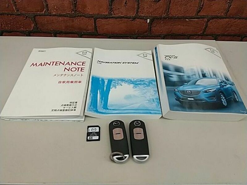 CX-5-8