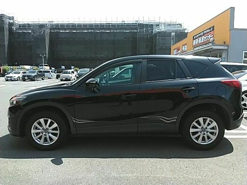 CX-5-15