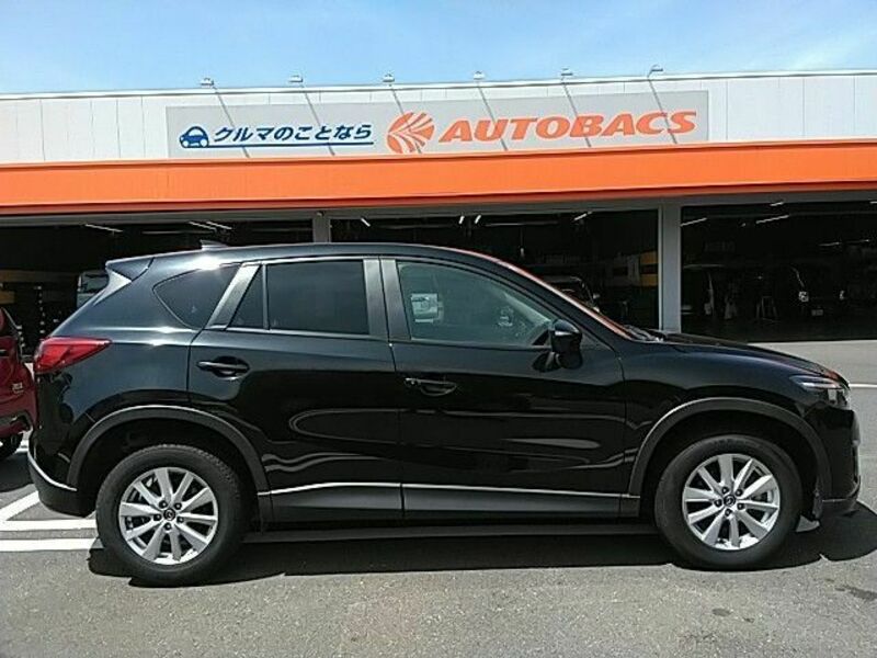 CX-5-16