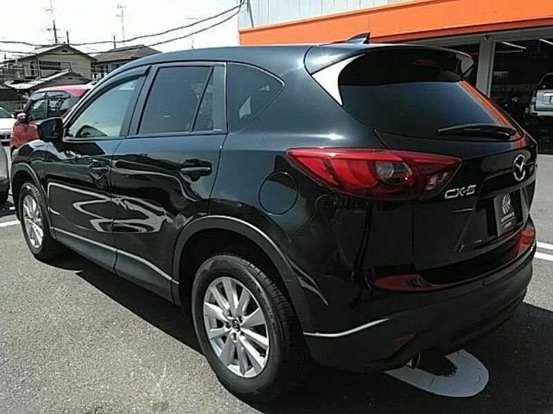 CX-5-17