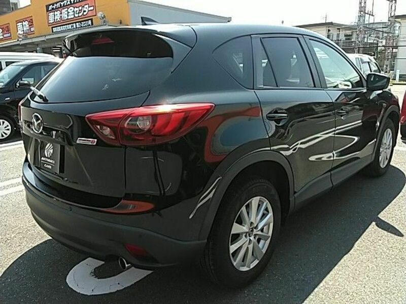 CX-5-18