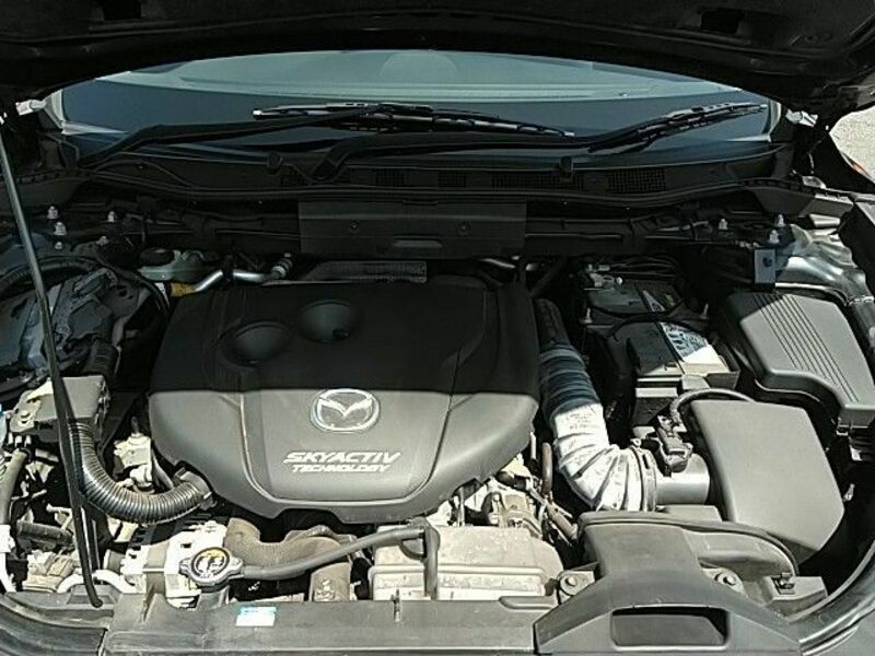 CX-5-20