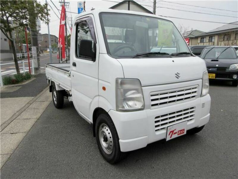 CARRY TRUCK