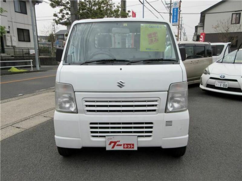 CARRY TRUCK-1